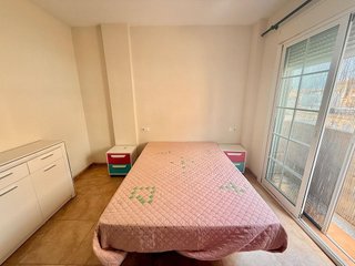 Piso en venta en Roquetas Centro en Roquetas de Mar