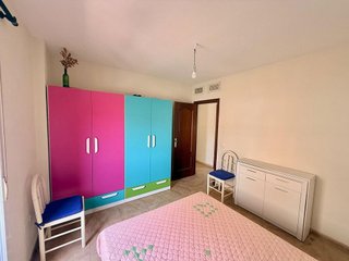 Piso en venta en Roquetas Centro en Roquetas de Mar