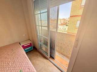 Piso en venta en Roquetas Centro en Roquetas de Mar
