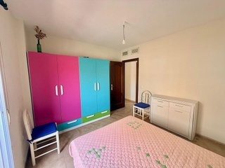 Piso en venta en Roquetas Centro en Roquetas de Mar