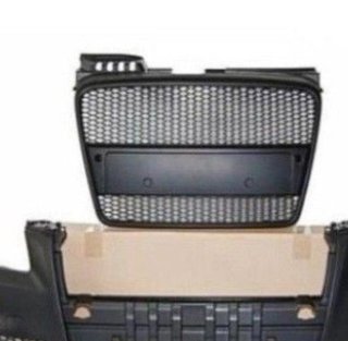 Paragolpes Delantero Audi A4 05-08 Look RS4