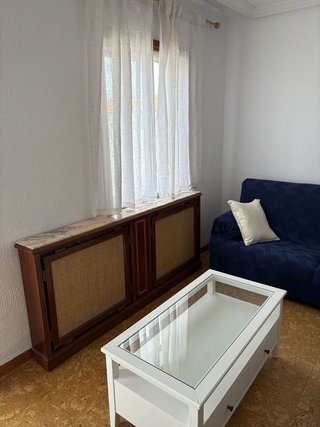 Piso en venta en El Carmen - Casas del Hogar en Palencia