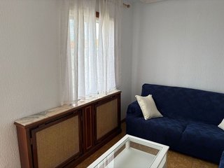 Piso en venta en El Carmen - Casas del Hogar en Palencia