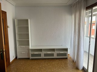 Piso en venta en El Carmen - Casas del Hogar en Palencia