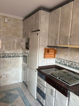 Piso en venta en El Carmen - Casas del Hogar en Palencia