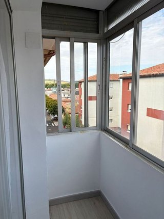 Piso en venta en El Carmen - Casas del Hogar en Palencia