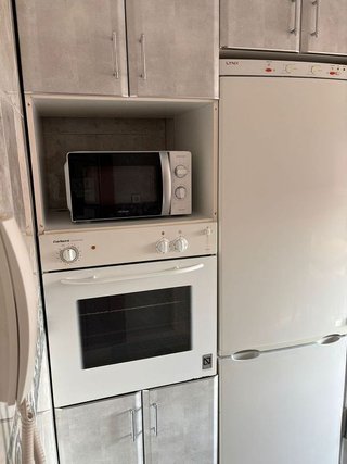 Piso en venta en El Carmen - Casas del Hogar en Palencia