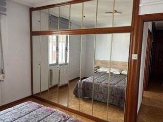 Piso en venta en El Carmen - Casas del Hogar en Palencia