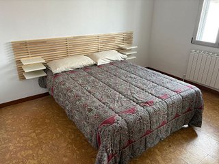 Piso en venta en El Carmen - Casas del Hogar en Palencia