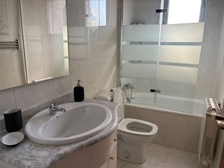Piso en venta en El Carmen - Casas del Hogar en Palencia