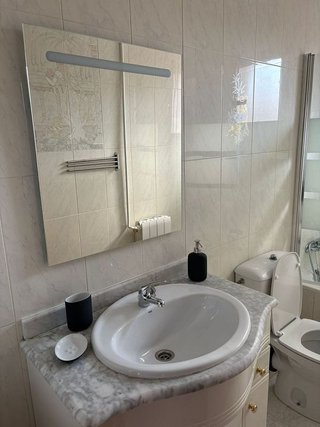 Piso en venta en El Carmen - Casas del Hogar en Palencia