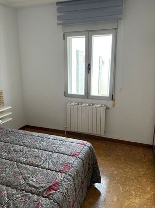 Piso en venta en El Carmen - Casas del Hogar en Palencia