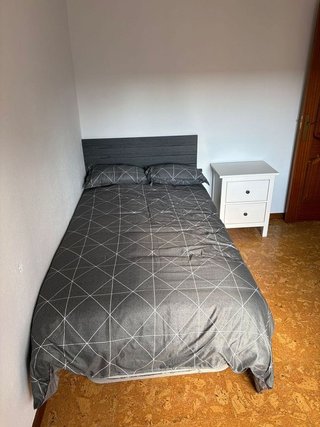Piso en venta en El Carmen - Casas del Hogar en Palencia