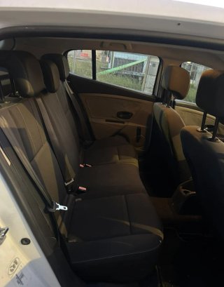 Renault Megane 2009