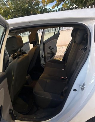 Renault Megane 2009