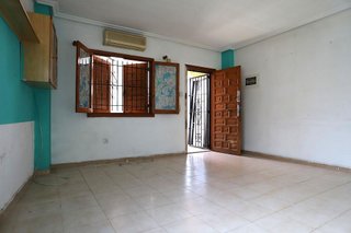 Piso en venta en Playa del Cura en Torrevieja