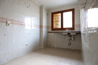 Piso en venta en Playa del Cura en Torrevieja