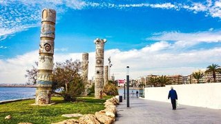 Piso en venta en Playa del Cura en Torrevieja