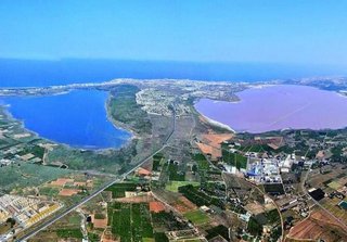 Piso en venta en Playa del Cura en Torrevieja
