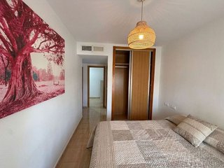 Piso en venta en San Ginés en Murcia