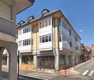 Piso en venta en Villalba Estación en Collado Villalba