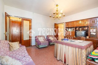 Piso en venta en El Olivar - La Magdalena en Colmenar Viejo