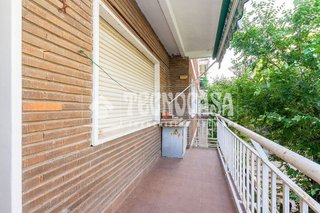 Piso en venta en El Olivar - La Magdalena en Colmenar Viejo
