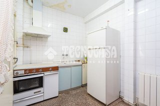 Piso en venta en El Olivar - La Magdalena en Colmenar Viejo
