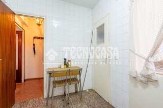 Piso en venta en El Olivar - La Magdalena en Colmenar Viejo