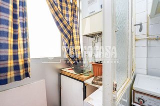 Piso en venta en El Olivar - La Magdalena en Colmenar Viejo