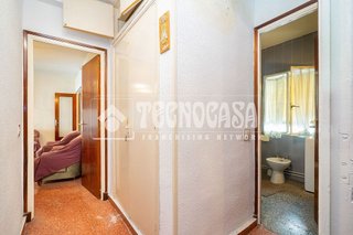 Piso en venta en El Olivar - La Magdalena en Colmenar Viejo