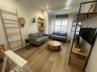 Piso en venta en Centro en Ourense