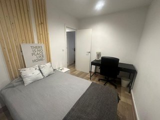 Piso en venta en Centro en Ourense