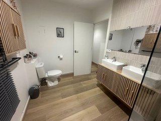 Piso en venta en Centro en Ourense