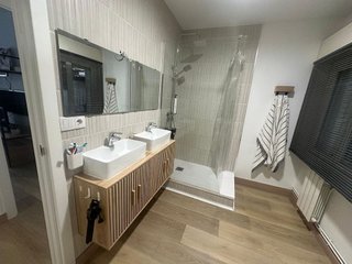 Piso en venta en Centro en Ourense