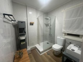 Piso en venta en Centro en Ourense