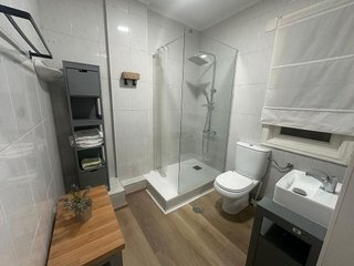 Piso en venta en Centro en Ourense