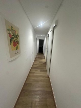 Piso en venta en Centro en Ourense