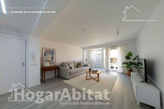 Piso en venta en Campanar en Valencia