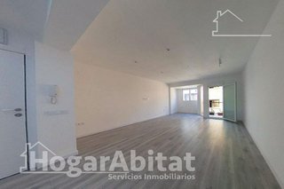 Piso en venta en Campanar en Valencia