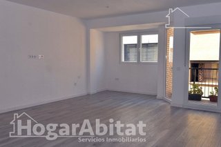 Piso en venta en Campanar en Valencia