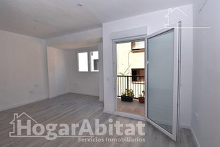 Piso en venta en Campanar en Valencia