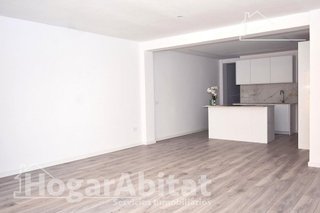 Piso en venta en Campanar en Valencia