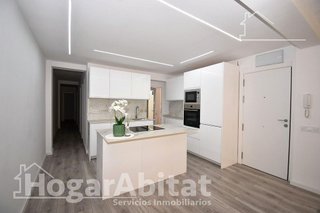 Piso en venta en Campanar en Valencia