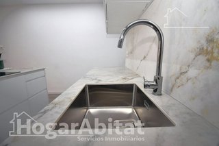 Piso en venta en Campanar en Valencia