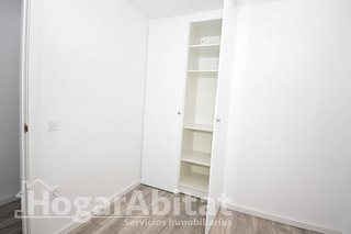 Piso en venta en Campanar en Valencia