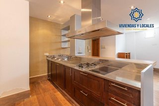 Piso en venta en Cájar