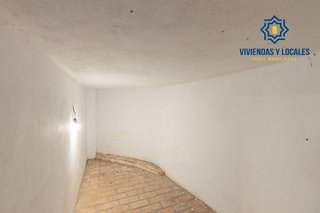 Piso en venta en Cájar