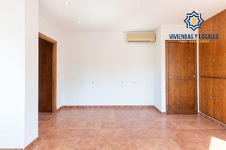 Piso en venta en Cájar