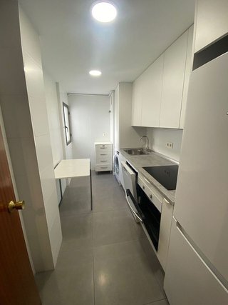 Dúplex en venta en San José en Zaragoza